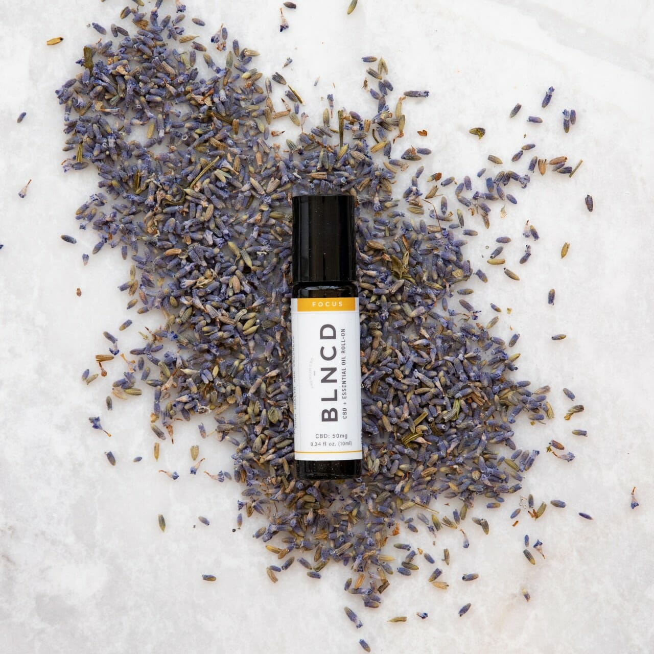 Focus – Aromatherapy + CBD Roll-On - Image 5