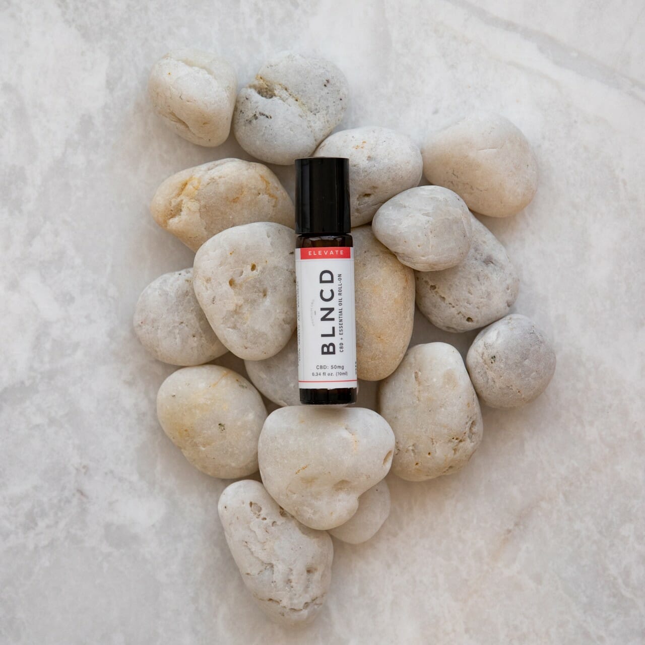 Elevate – Aromatherapy + CBD Roll-On - Image 9