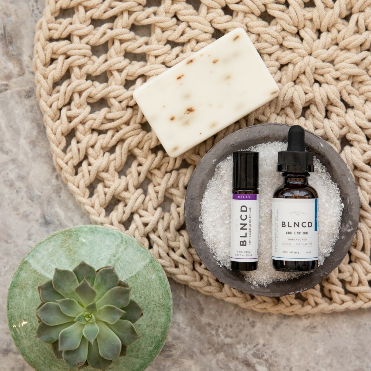 Relax – Aromatherapy + CBD Roll-On - Image 6