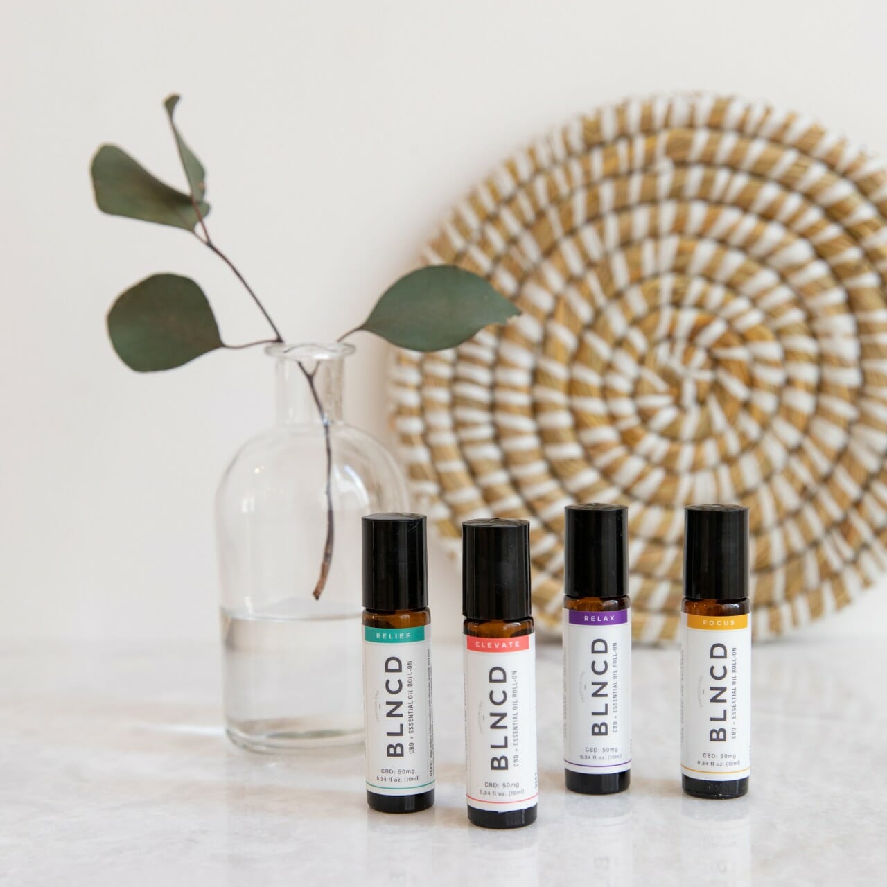 Elevate – Aromatherapy + CBD Roll-On - Image 10