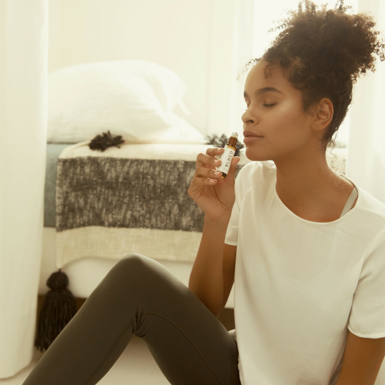 Focus – Aromatherapy + CBD Roll-On - Image 7