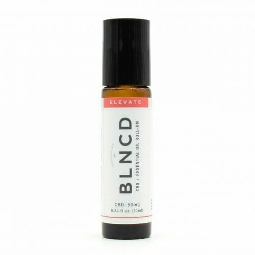 CBD Vaping