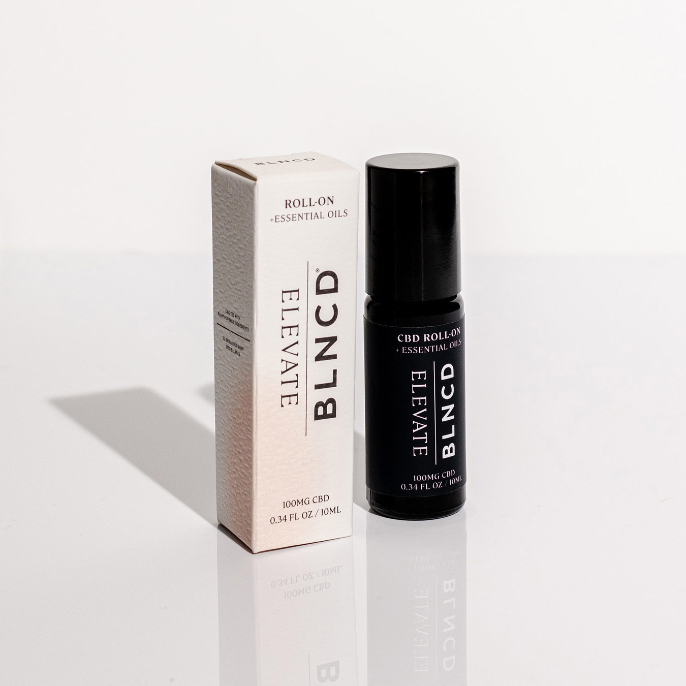 CBD Roll-on Elevate