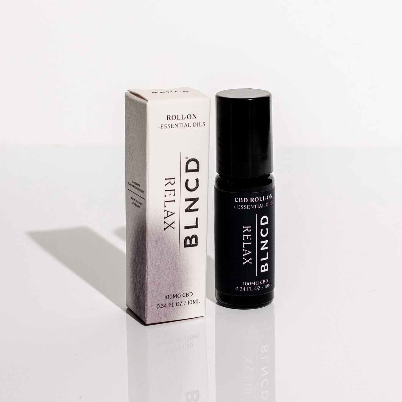 CBD Roll-On Relax