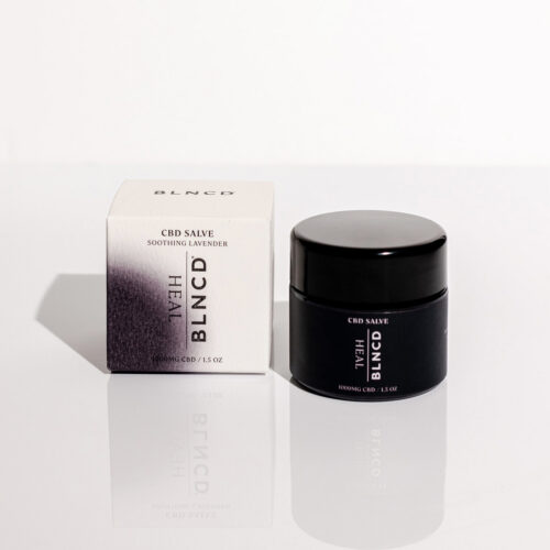 CBD Salve Heal