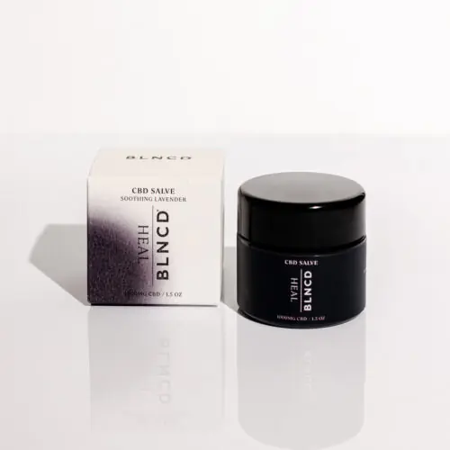 CBD Salve Heal