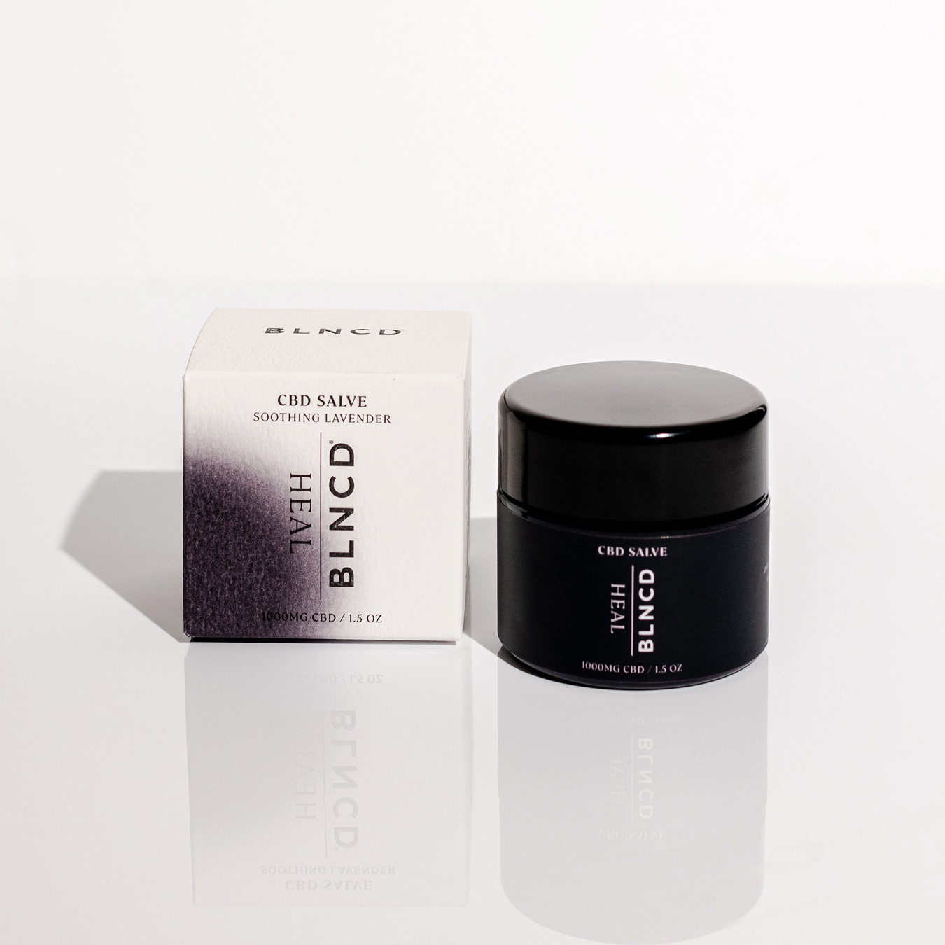 Heal – CBD Salve