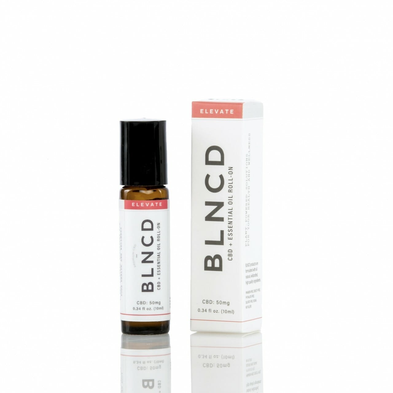 Elevate – Aromatherapy + CBD Roll-On - Image 4