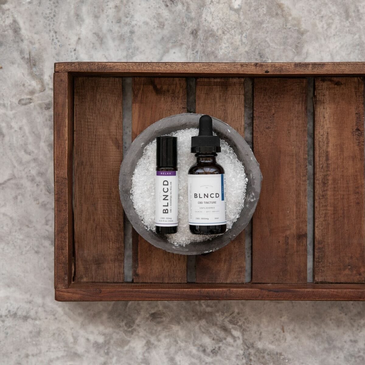 Mother's Day Gift Guide: Wellness Sets