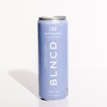 CBD Sparkling Water - BALANCE