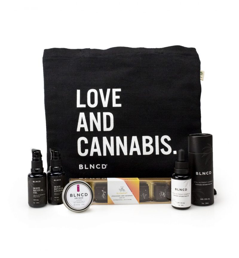 BEAUTY BUNDLE