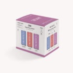 CBD Sparkling Water - Sampler