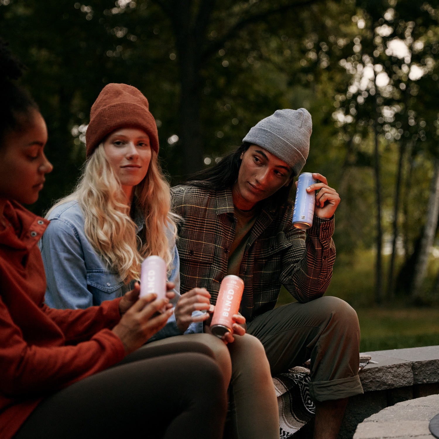 CBD Sparkling Water - Sampler - Image 2