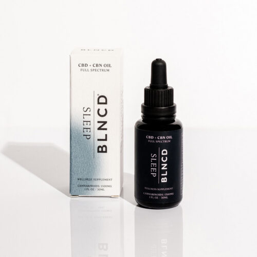 CBD Oil Sleep