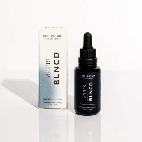 CBD Oil Sleep