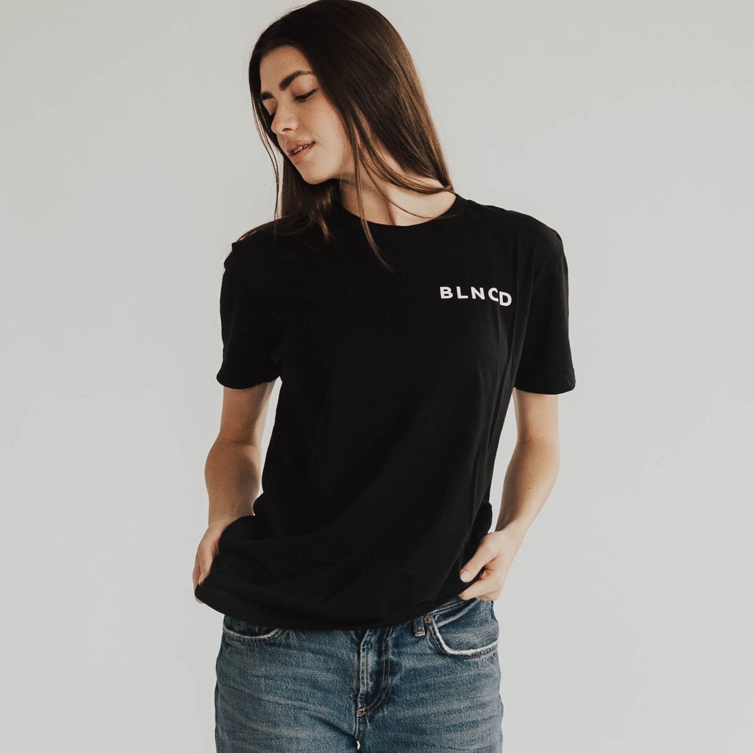 Love And Cannabis Tee - Image 4