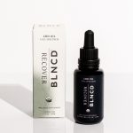 CBD Oil - RECOVER Organic Full Spectrum