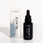 CBD Oil - SLEEP Full Spectrum