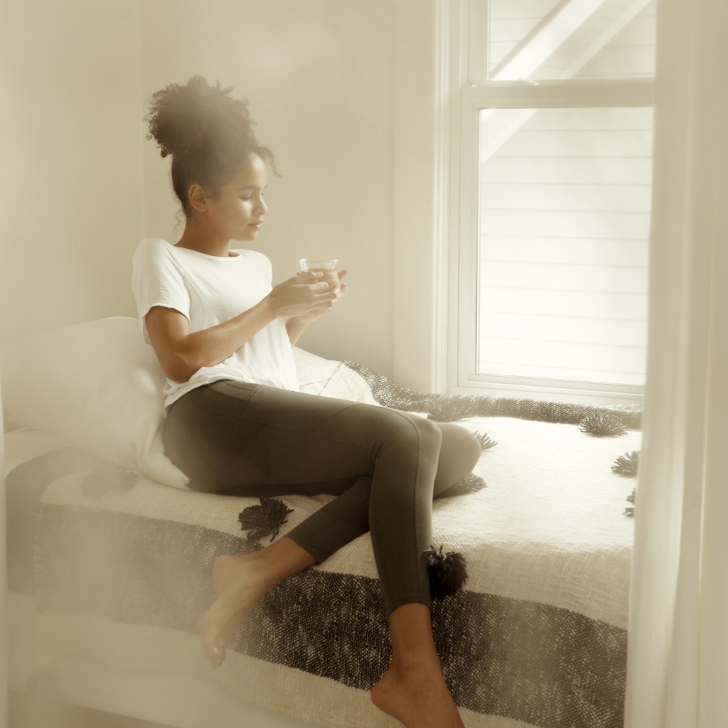 Level Up Autumn: A Medicinal Hot Chocolate Recipe