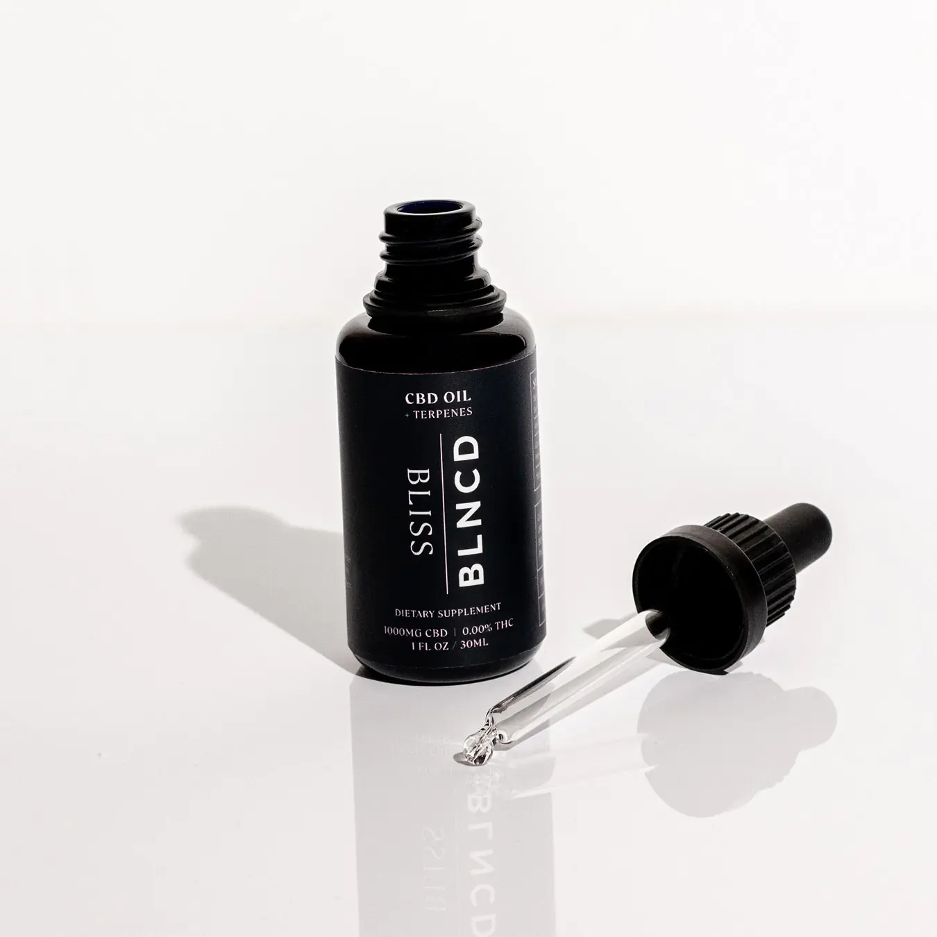 CBD Oil Bliss