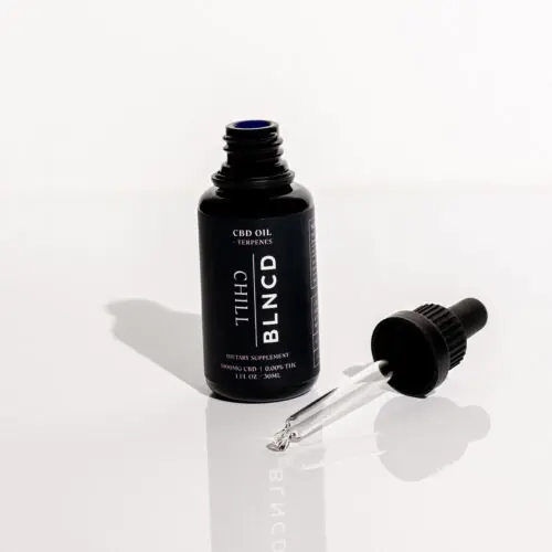 CBD Oil Chill