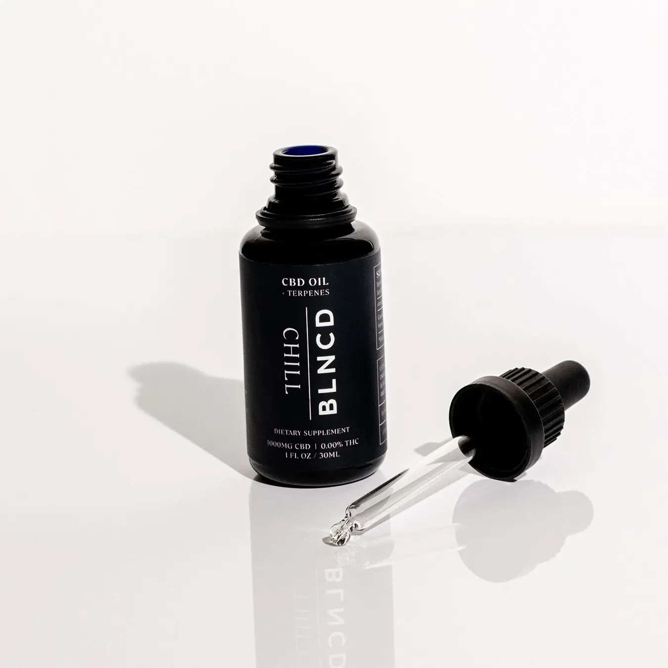 CBD Oil Chill