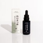 Recover – Full Spectrum CBD Oil