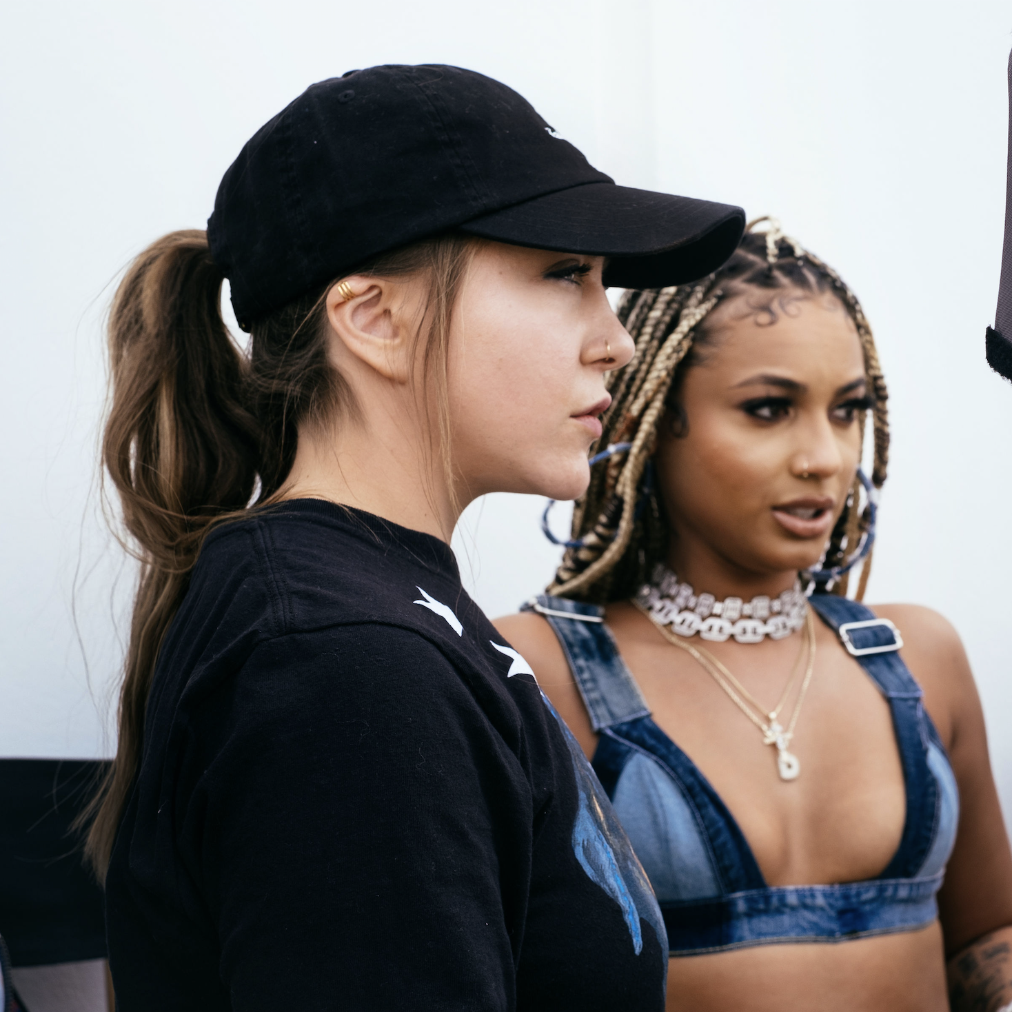 Music Videos, G-Eazy, and Industry Demands w/ Kat Webber