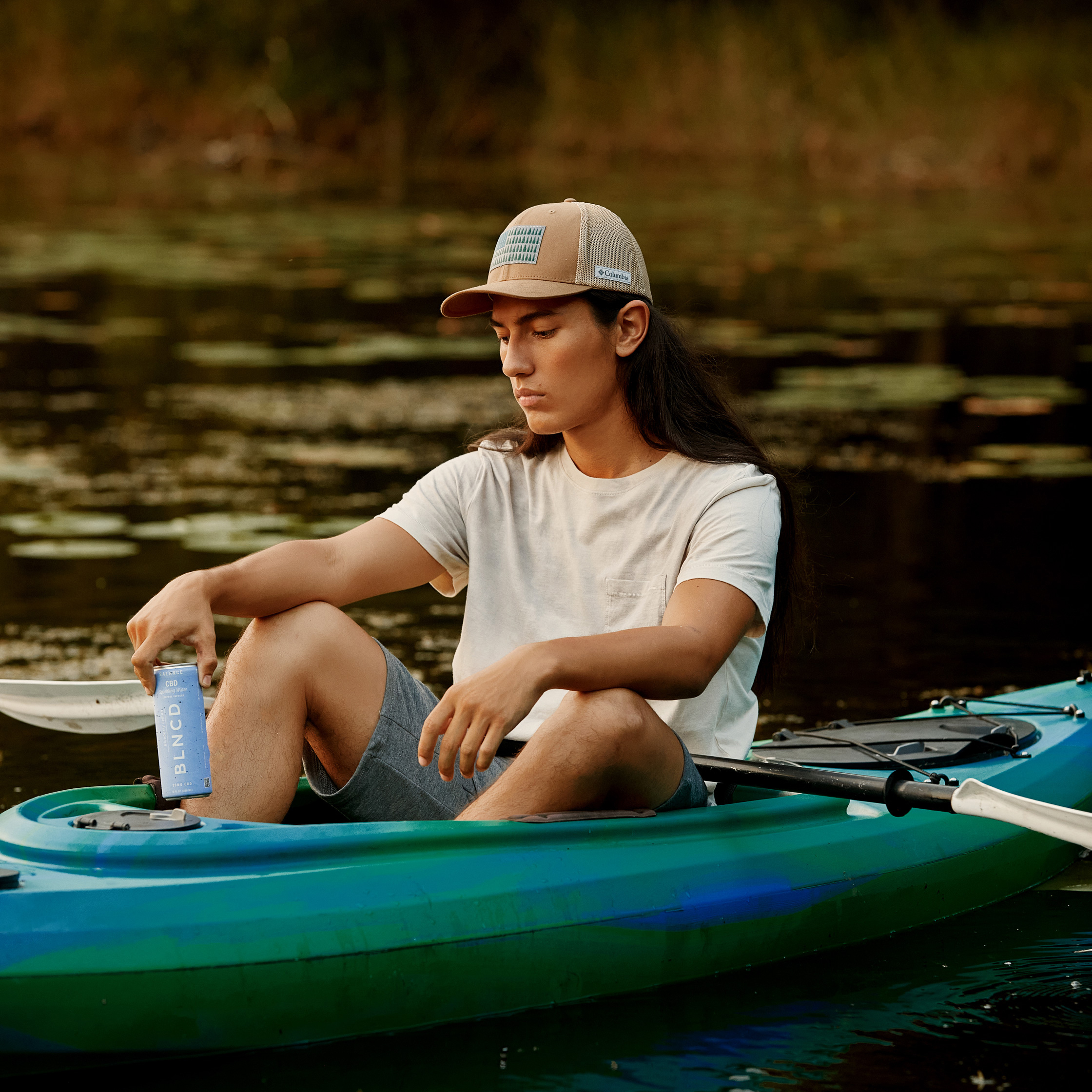 CBD Sparkling Water: Beverage With Purpose