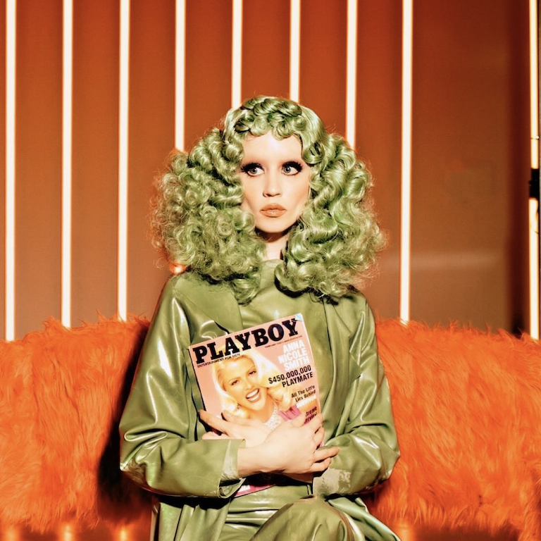 A Q&A w/ Emmy-Award Winning Hair Stylist Pavy Olivarez