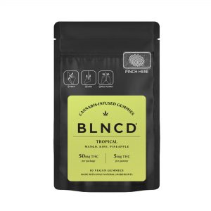 Why Do Women Turn to CBD Sleep Support Gummies?