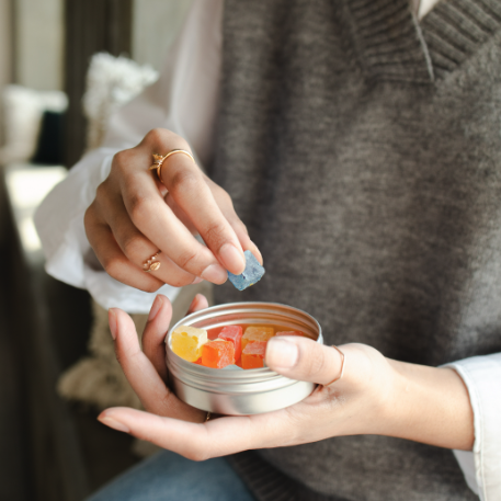 How to Enhance Your Edible Experience