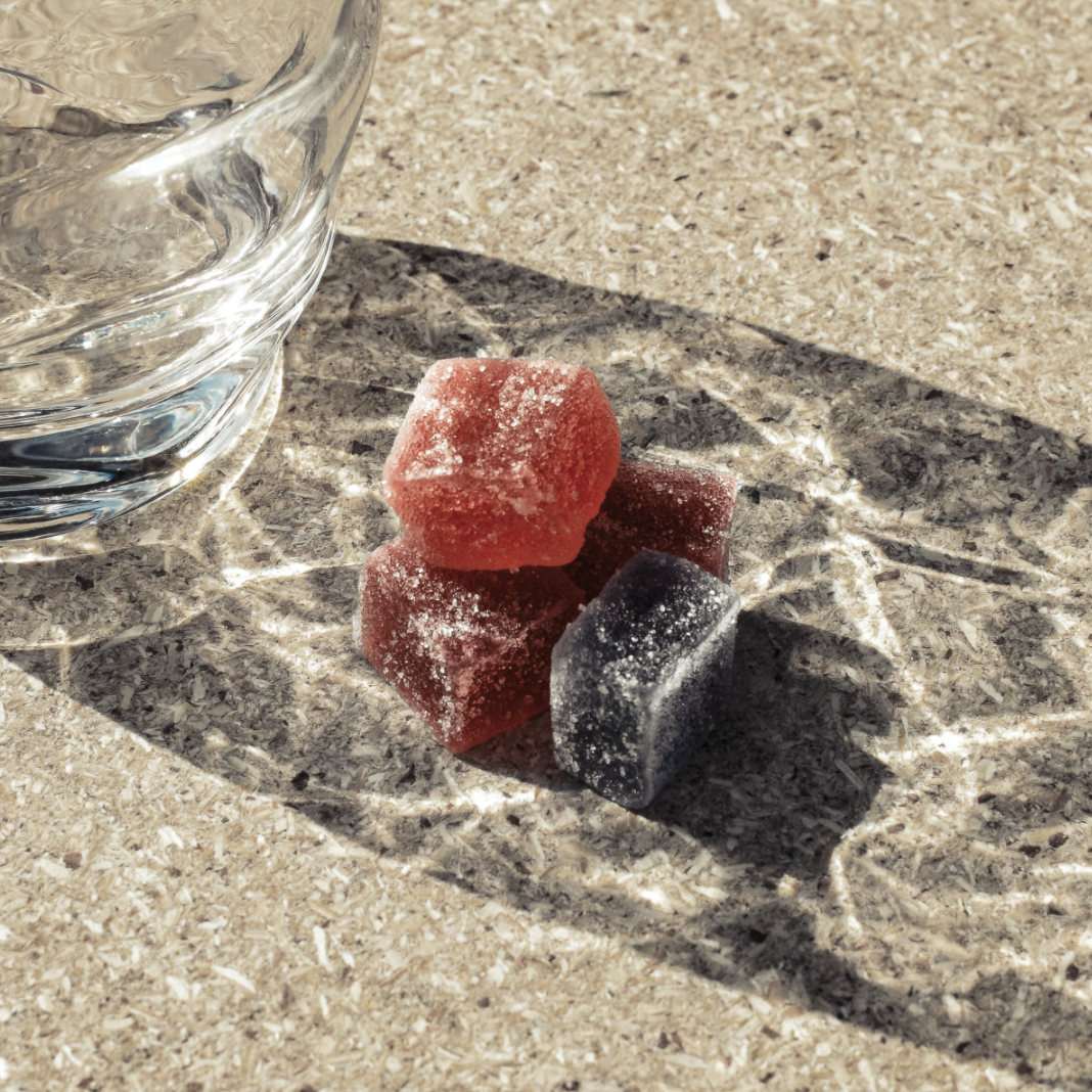 Behind the BLNCD Sleep Gummy: A Q&A with Andrea Frey