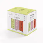 THC Sparkling Water - Sampler