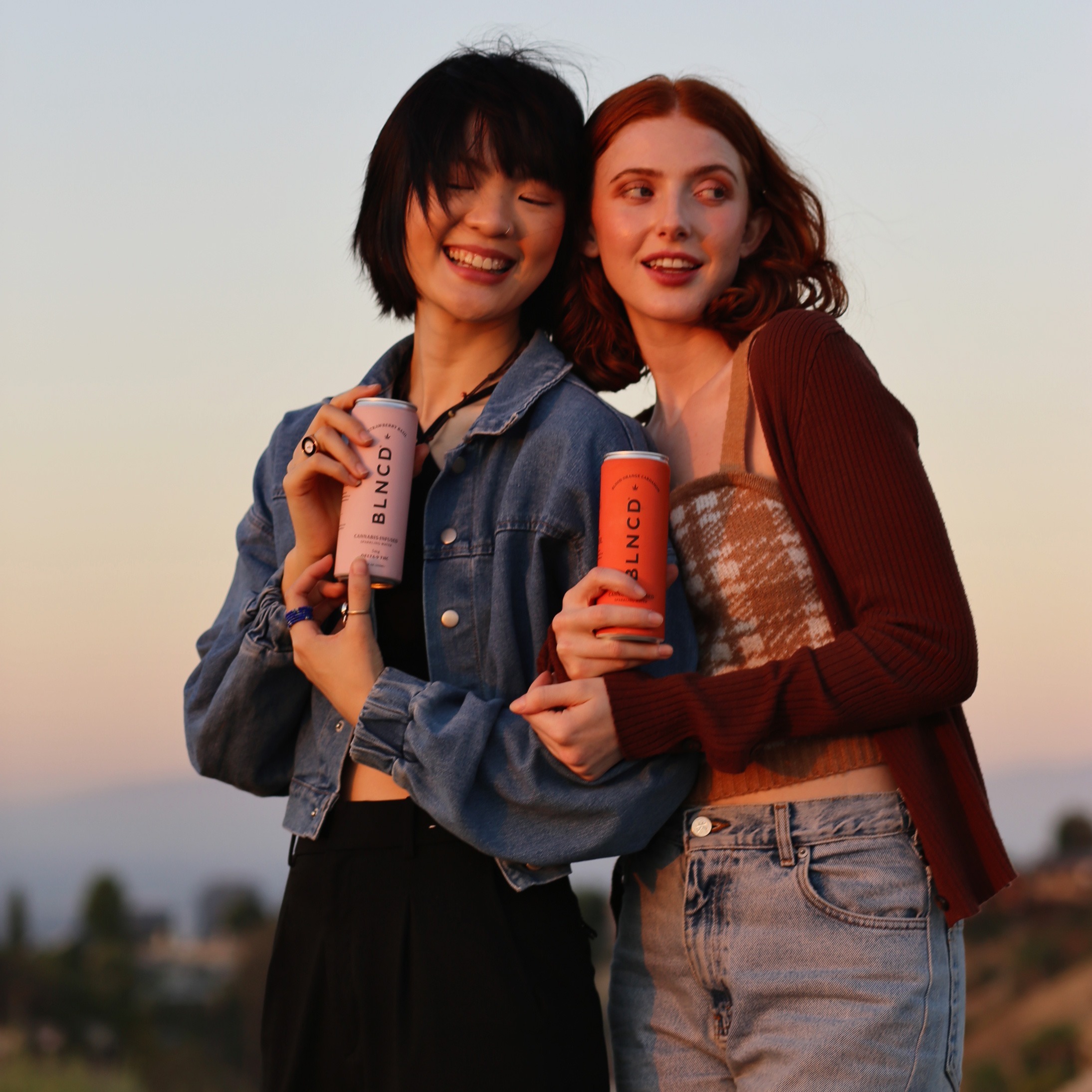 THC Sparkling Water - Sampler - Image 3