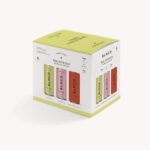 THC Sparkling Water - Sampler