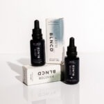 Recover + Sleep - Full Spectrum CBD Oil Set