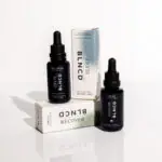 Recover + Sleep - Full Spectrum CBD Oil Set