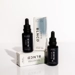 CBD Oil - RECOVER + SLEEP Full Spectrum Set