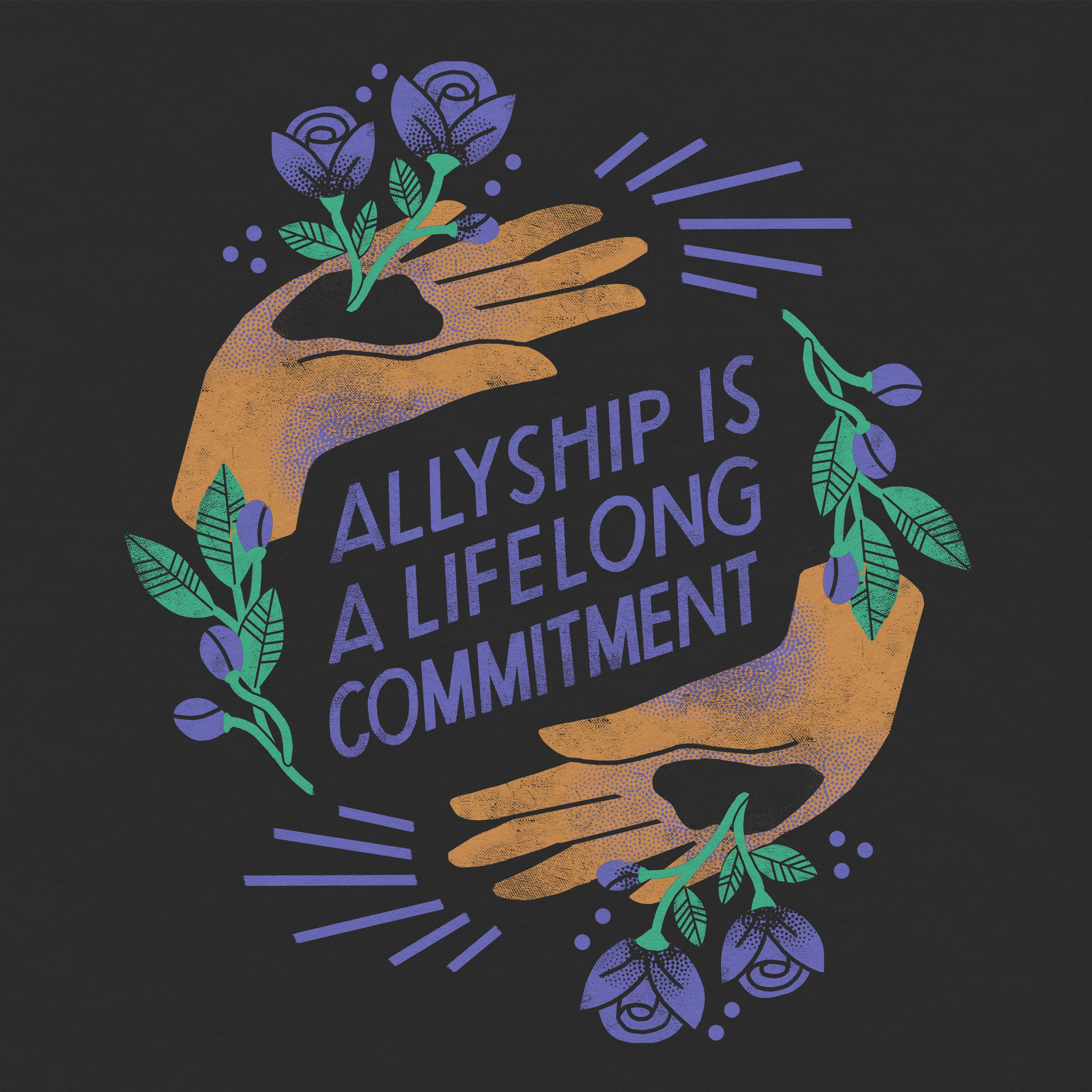 Illustration and Album Covers w/ Alexis Politz