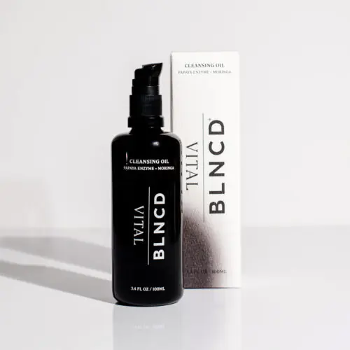 Vital Cleansing Oil