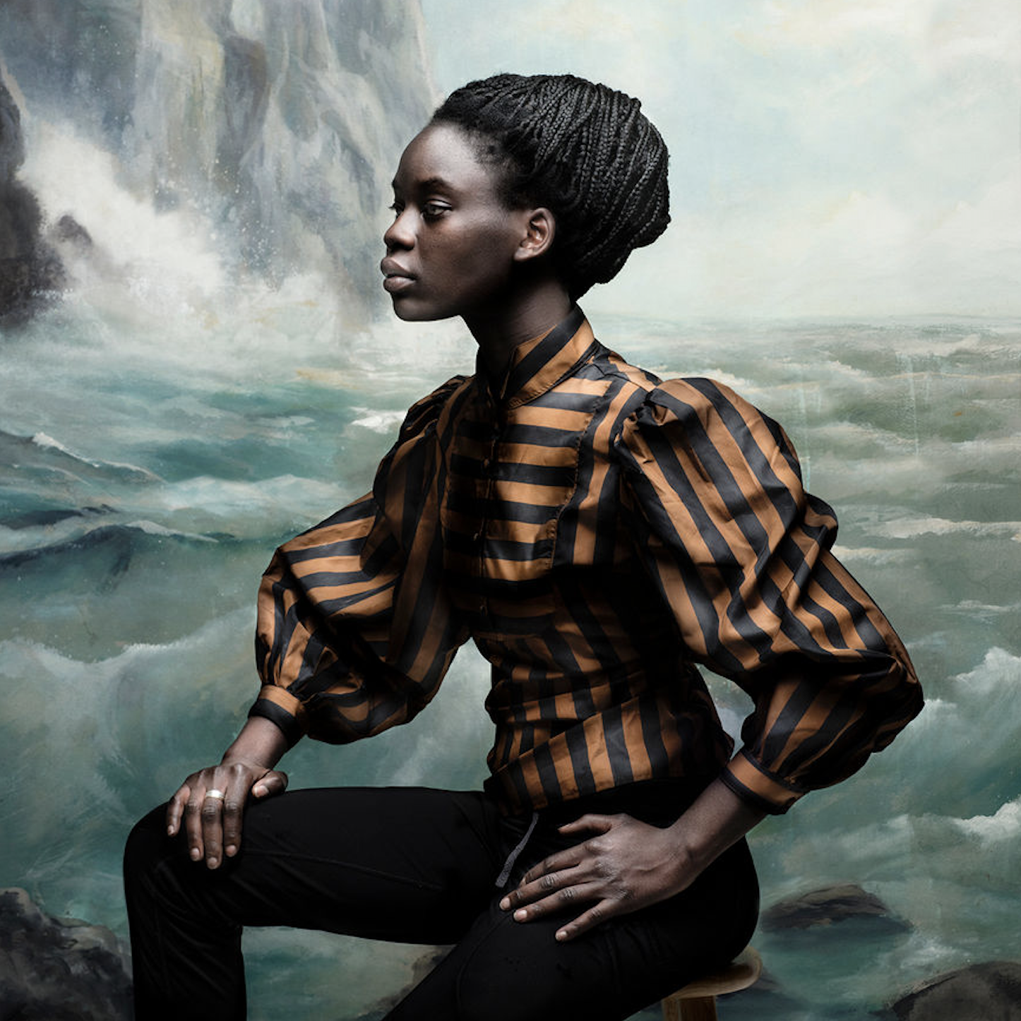 Photography & Surrealism w/ Shelly Mosman