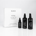 Vital Skincare Trio