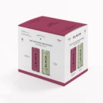 Signature Set - THC Mocktail Sampler
