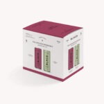 Signature Set - THC Mocktail Sampler