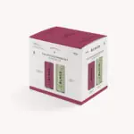 Signature Set - THC Mocktail Sampler