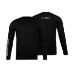 Vibe Higher Long Sleeve Tee