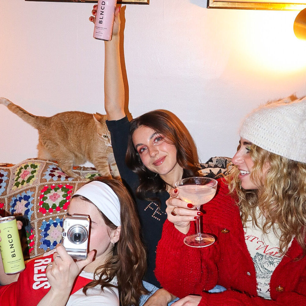 BLNCD Holiday Survival Guide