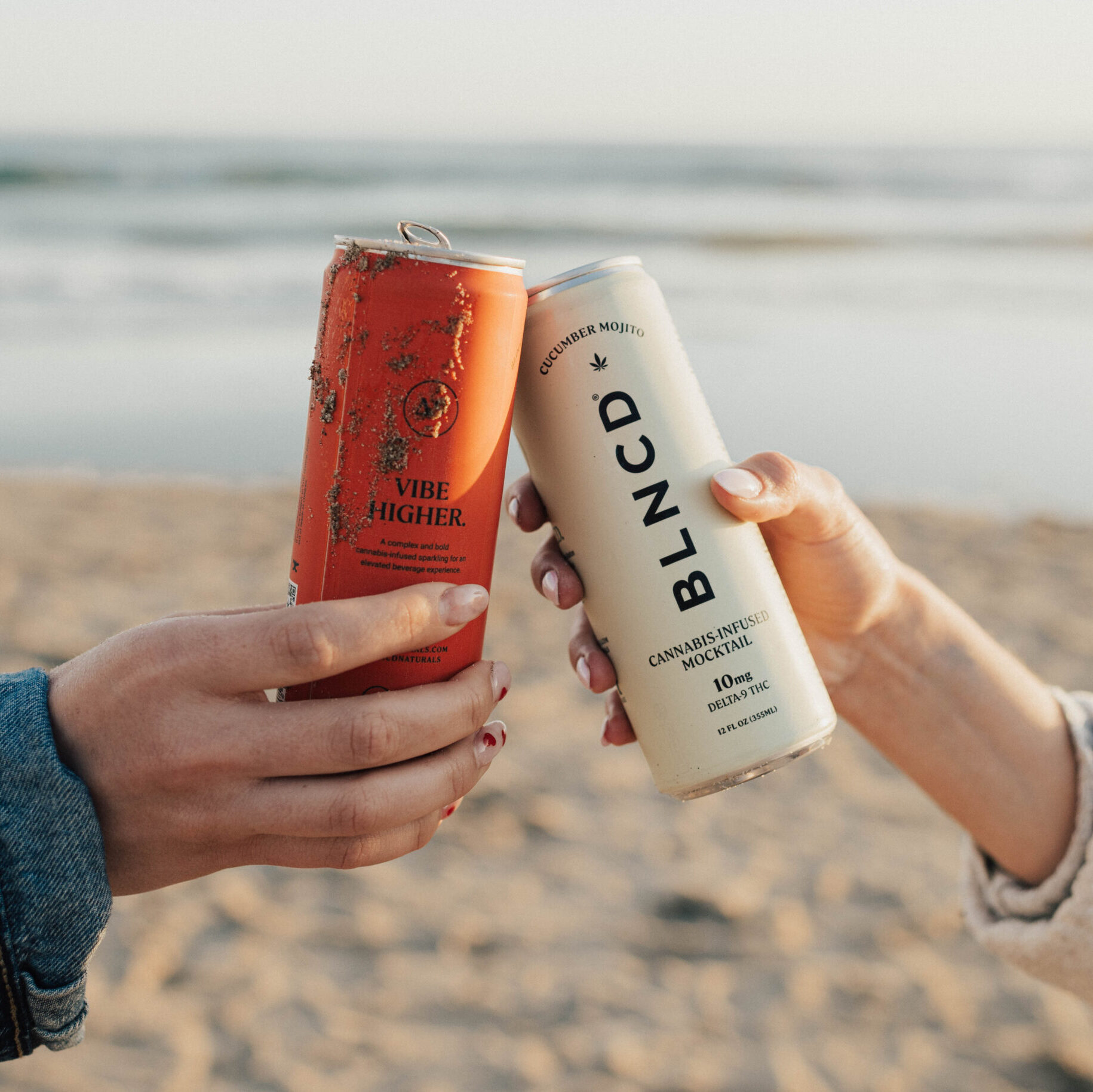 Introducing Someone to THC? Follow This Guide.