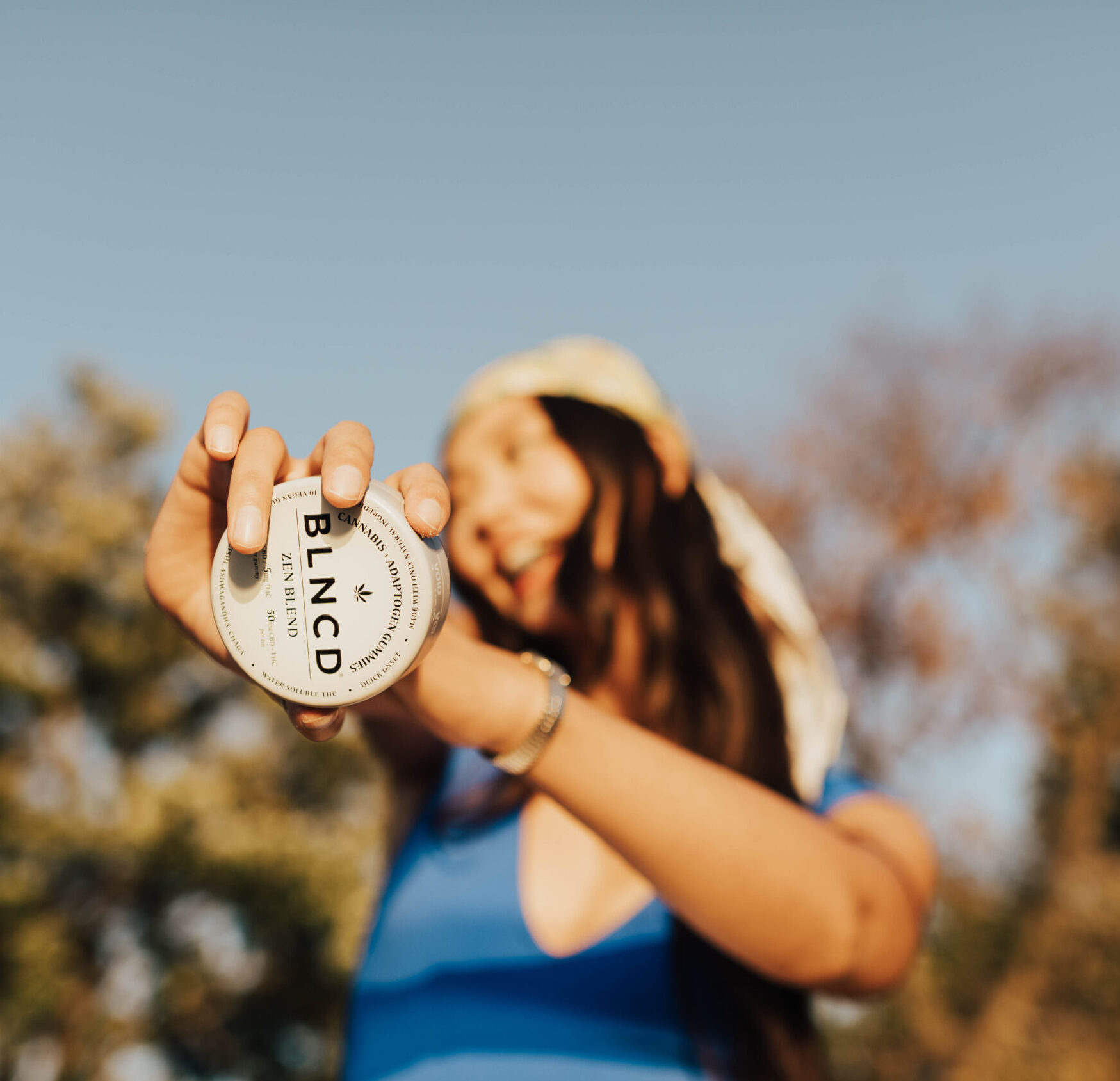 The Lowdown on CBD vs. THC Edibles